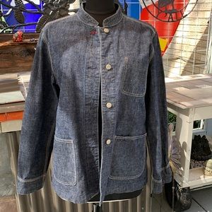 GAP women barn jacket